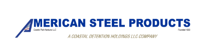 American Steel Logo